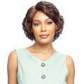 Vanessa Party Lace Deep J-Part Lace Wig - CETTY