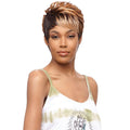 Vanessa Fashion Full Wig - ELPASO