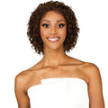 Vanessa Glueless 100% Premium Brazilian Human Hair 13x4 HD Lace Front Part - H134 JORIA