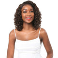 Vanessa Premium Brazilian Glueless 13x4 HD Lace Front Wig - H134 KISSI - 100% Human Hair