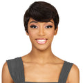 Vanessa Vixen 100% Human Hair Full Wig - HH CINCO