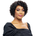 Vanessa Vixen 100% Human Hair Full Wig - HJH DALAN