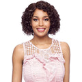 Vanessa 100% Brazilian Human Hair Swissilk Lace Front Wig - TCH JOBY