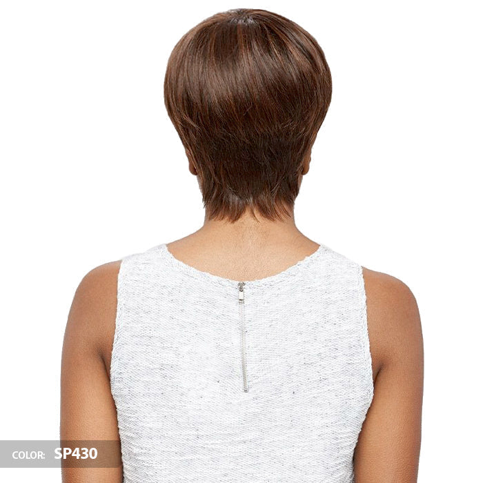 Vanessa Smart Full Wig - KENA