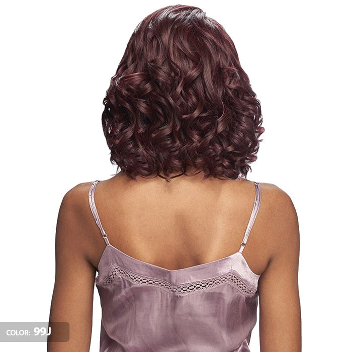 Vanessa Tops I-Part HD Lace Front Wig - KIMBERLY
