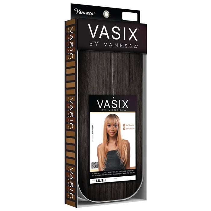 Vanessa Vasix Full Wig - LILITH