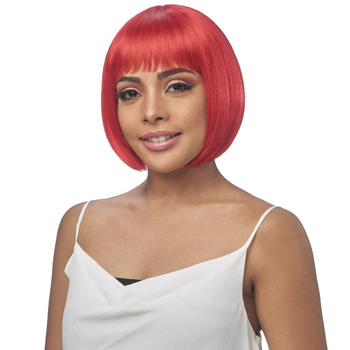 Vanessa Good Day Full Wig - LONDON
