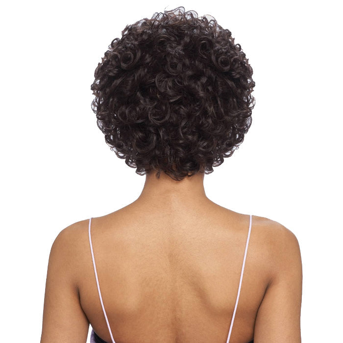 Vanessa 100% Human Hair Vixen Wig - HH LUCCA
