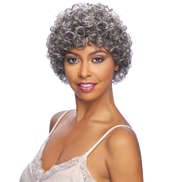 Vanessa 100% Human Hair Vixen Wig - HH LUCCA