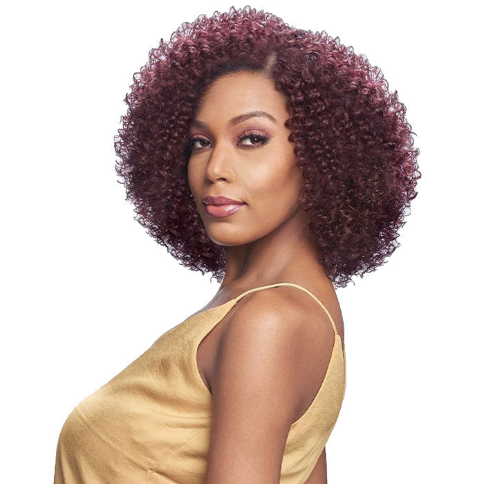 Vanessa Thumb Part Wig - RMB MADELYN