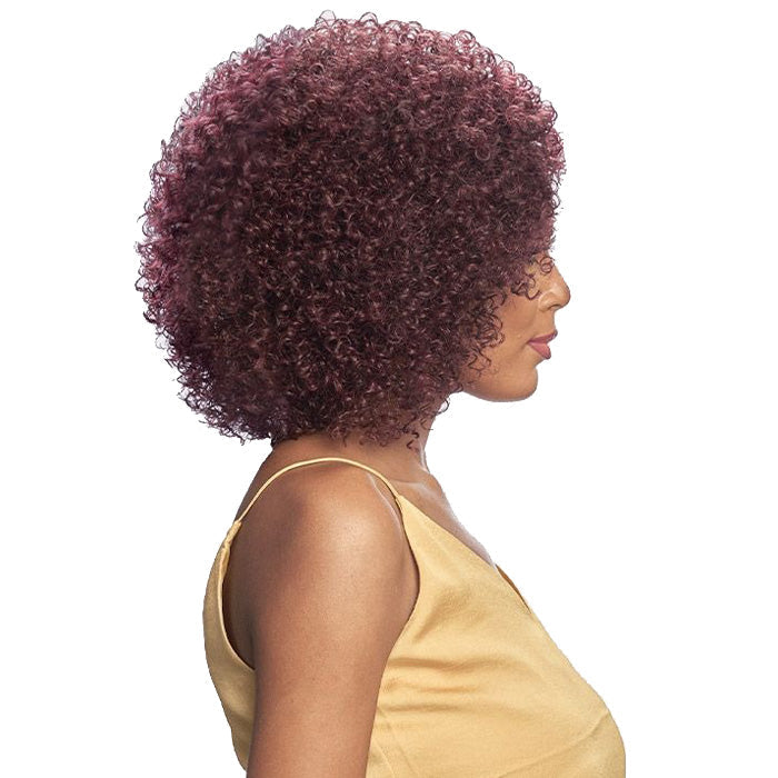 Vanessa Thumb Part Wig - RMB MADELYN