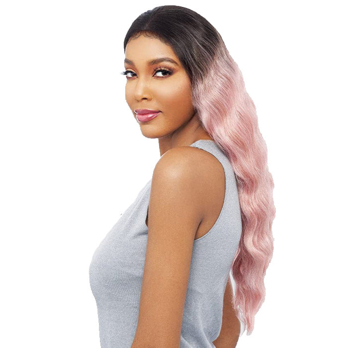 Vanessa Slayed 13x6 Lace Front Wig - MELKY