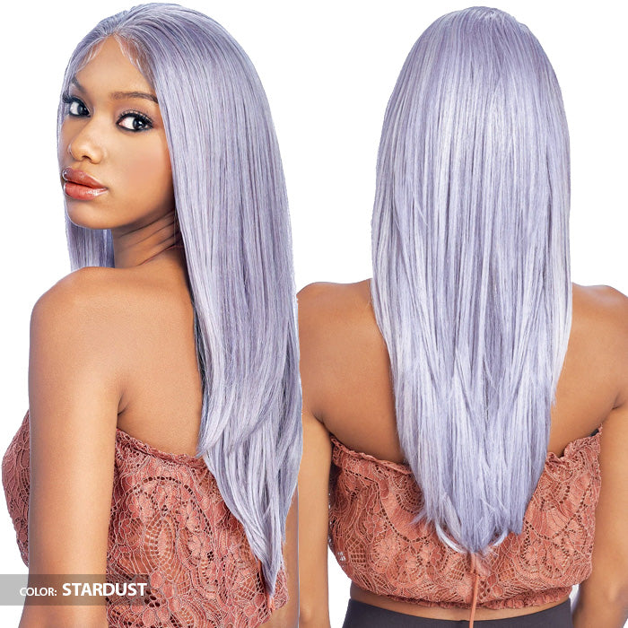 Vanessa All Back Baby Lace Front Wig - AB SELENA