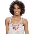 Vanessa Fashion Full Wig - TESSY