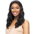Vanessa 100% Unprocessed Human Hair 13X4 Swissilk Lace Wig - TH34 ELANDA