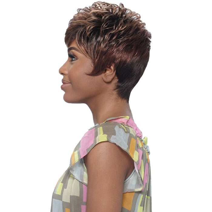 Vanessa Wig TILA