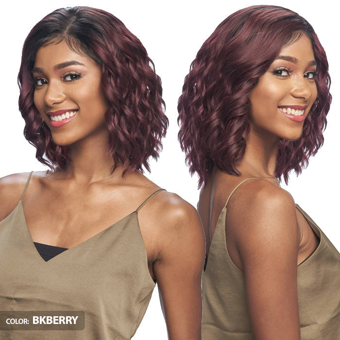 Vanessa Thumb Lace Part Wig - RITA