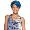 Vanessa Super C-Side Lace Part Wig - VANTY
