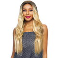 Vanessa Designer Lace Tops Middle 5" Deep Lace Wig - TMLA VIKAT