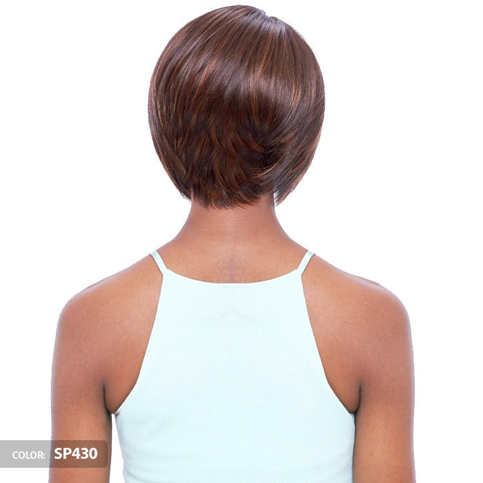 Vanessa Enjoy Fashion Full Wig - JOY WANIO