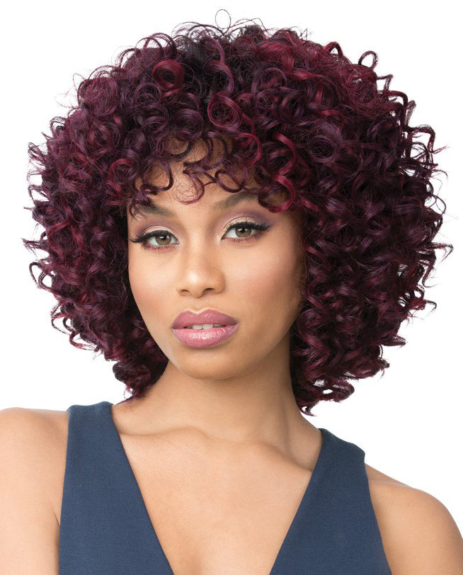 It's a Wig Synthetic Hair Wig VANA