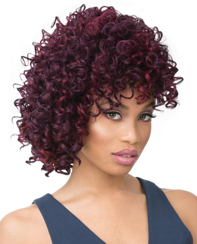 It's a Wig Synthetic Hair Wig VANA