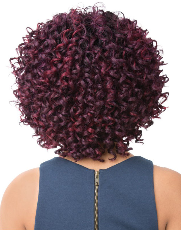 It's a Wig Synthetic Hair Wig VANA