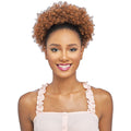 Vanessa Synthetic Drawstring Ponytail - STB ABBA