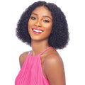 Vanessa Brazilian Human Hair Swiss Lace Front Wig - TMH AISHA