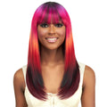 Vanessa Fashion Full Wig - ALEXA