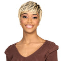 Vanessa Fashion Full Wig - CAROLINA