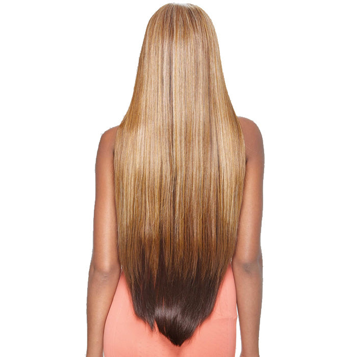 Vanessa Express Top Lace Front Wig - TOPS ELEGANTE