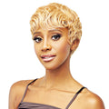 Vanessa Fashion Full Wig - ELLIEN