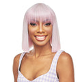 Vanessa Fashion Full Wig - BEBER