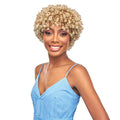 Vanessa Fashion Full Wig - JOLLY