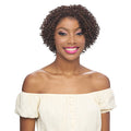 Vanessa Mist HD Lace Front Wig - JOANA