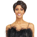 Vanessa Party Lace Deep J-Part Lace Wig - LIZZO