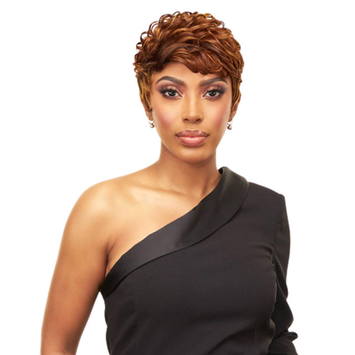 Vanessa Fashion Full Wig - ARTI