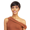 Vanessa Vixen Human Hair Wig - HH CHI