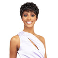 Vanessa Vixen Human Hair Wig - HH DUA