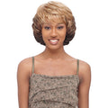 Vanessa Full Wig - JETTY