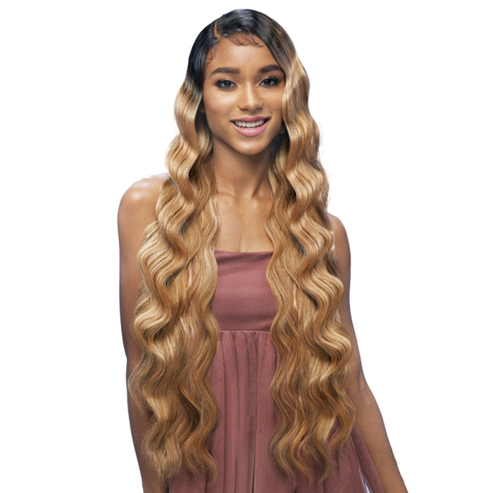 Vanessa Melt HD Lace Front Wig - KETTY