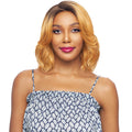 Vanessa Top Middle C-Part Swissilk Lace Front Wig - TOPS MC LILIA