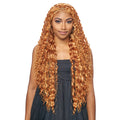 Vanessa Synthetic MeltPlus HD Lace Wig - BROOKLYN