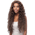 Vanessa Express Top Lace Wig - TOPS MORGANA