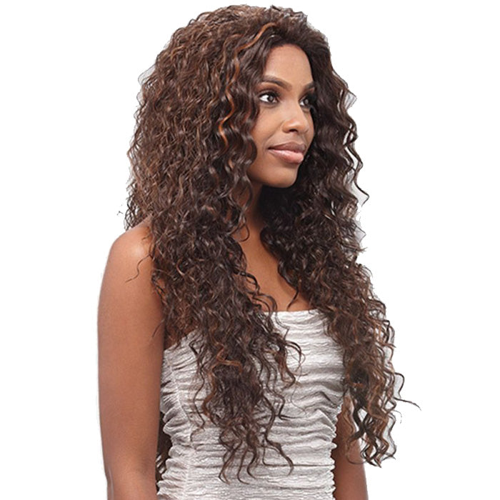 Vanessa Express Top Lace Wig - TOPS MORGANA