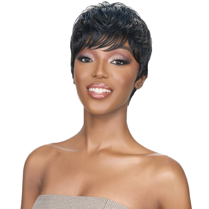 Vanessa Fashion Full Wig - NIAM