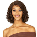 Vanessa Top Lace Deep J-Part HD Lace Front Wig - RESY