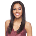 Vanessa 100% Unprocessed Human Hair Swissilk Lace Front Wig - THH STR 20-22