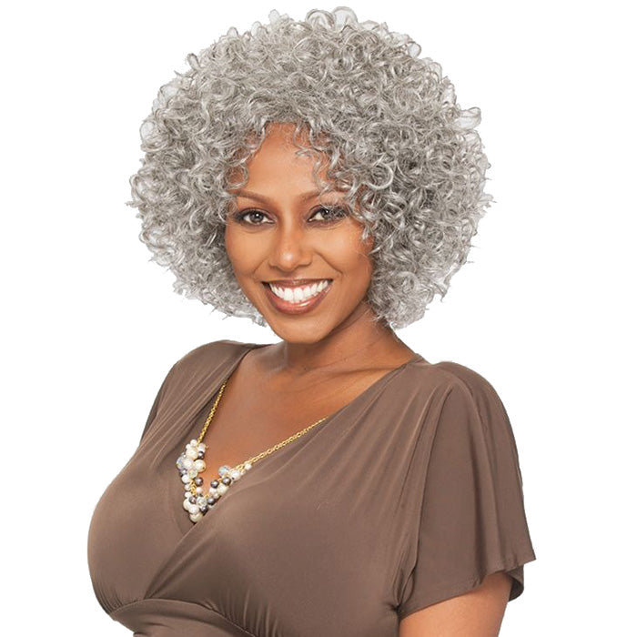 Vanessa Wig Koby